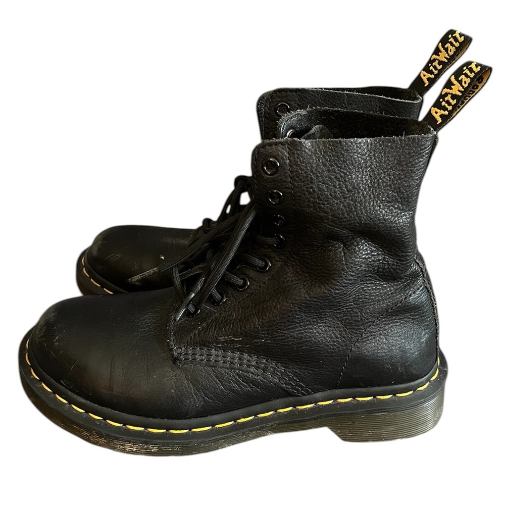 Dr. Martens Pascal Boots